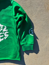 Load image into Gallery viewer, Ultra Lucky Green Hoodie
