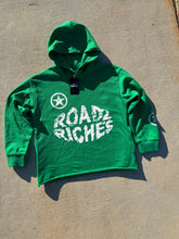 Load image into Gallery viewer, Ultra Lucky Green Hoodie
